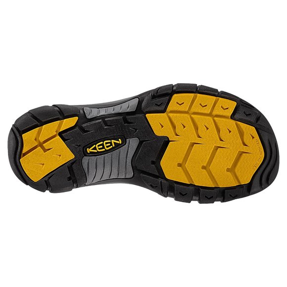 Brand New Keen Men's Newport H2 Sandals -Washable, Quick-dry, Versatile, Durable - Picture 6 of 8